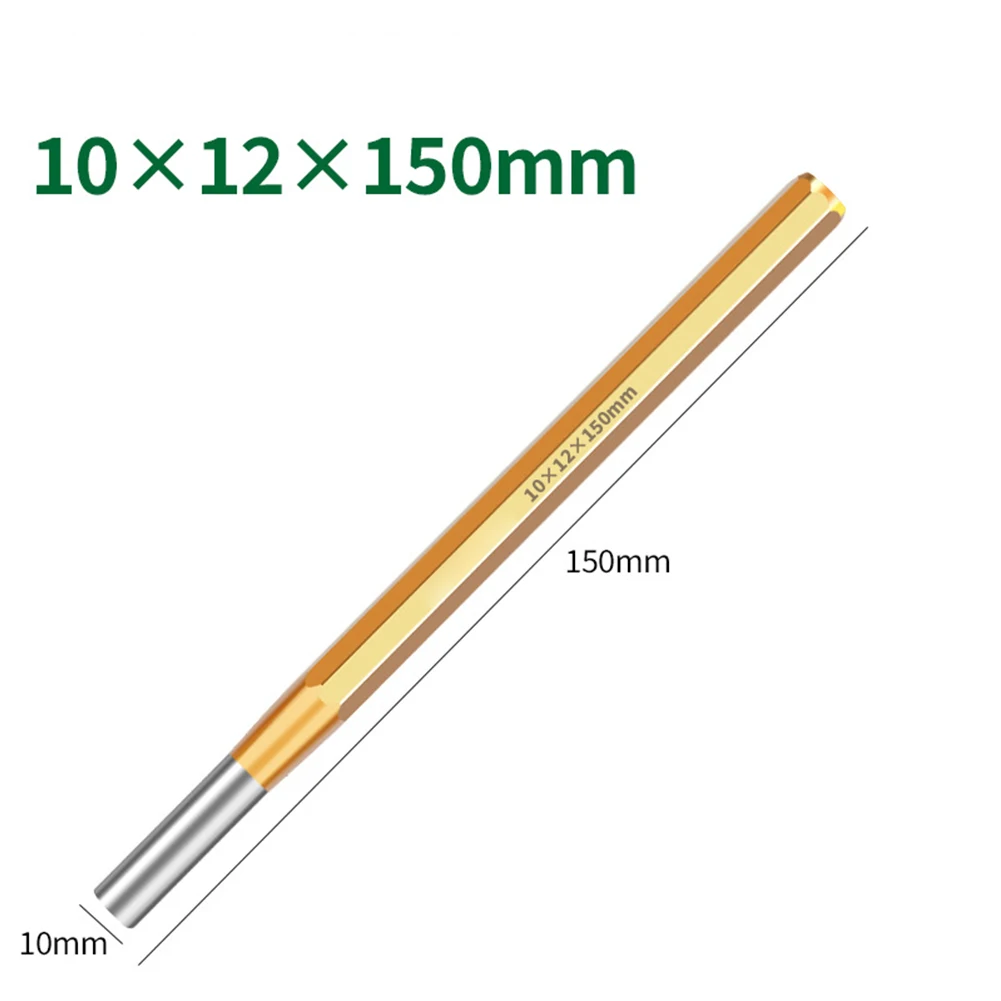 1 stücke 2/3/4/5/6/8/10mm Messing Punch 150mm Roll Pin Punch Werkzeuge Entferner Heavy Duty Meißel Kegel Punch Für Maschinen Wartung – Detail 12