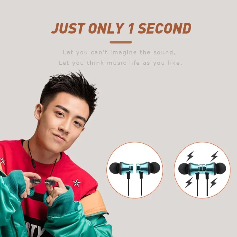 Stereo Bluetooth Earphone Wireless Sport Headset Earbuds With HD Mic For Android IOS,bluetooth headphones,in ear earphone,bluetooth headset,wireless earbuds