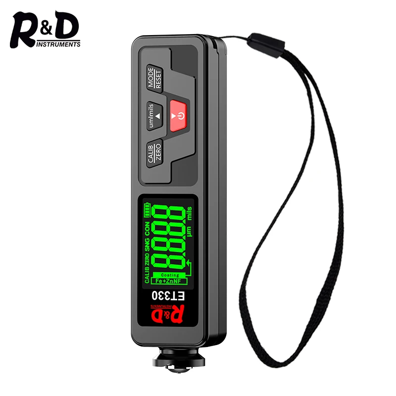 Car Paint Coating Thickness Gauge Tester Meter paint coating meter paint thickness gauge thickness gauge