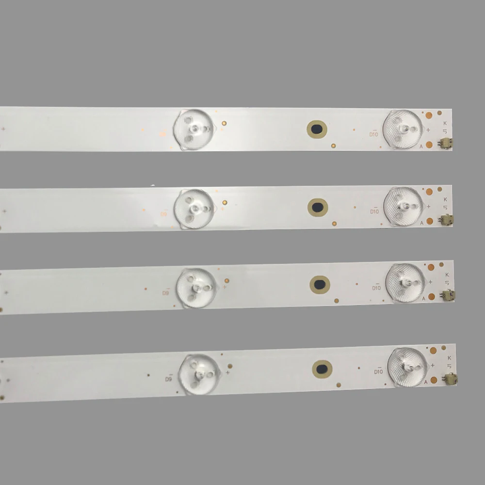 CX42D10-ZC21FG-03 816 4PCS 10  LED Ʈ Ʈ CX416M03 CX420DLEDM LE-4219H V420HJ2-P01 F42C7000E 42CF19-T2 L4240FHD