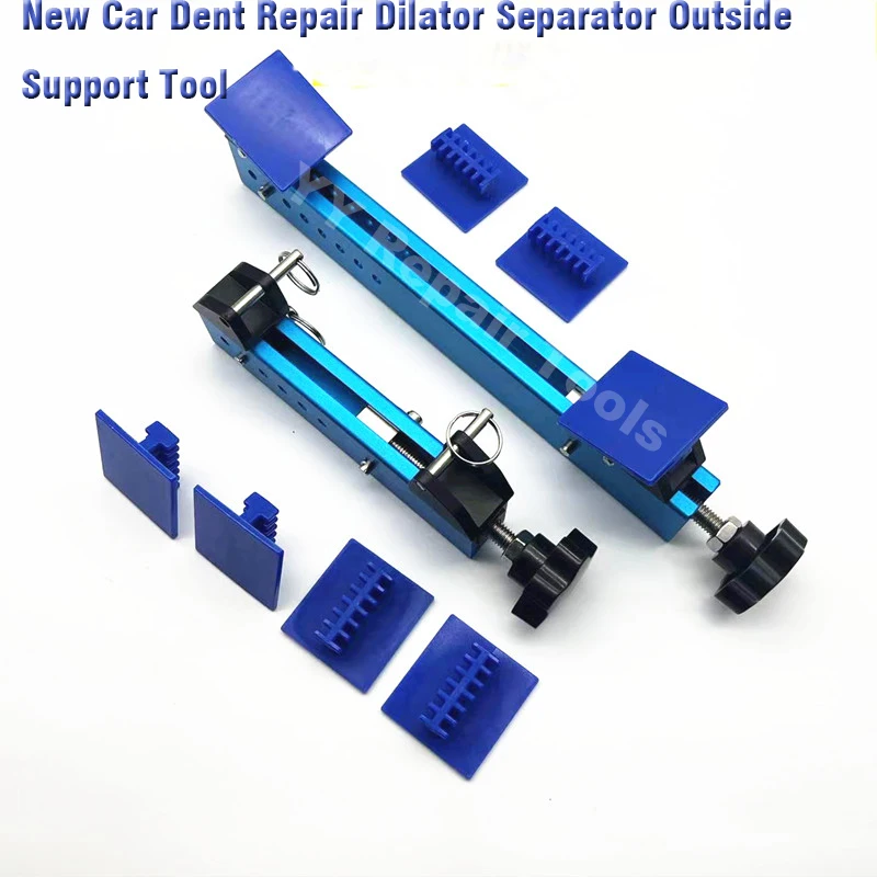 

New Car Dent Repair Dilator Separator External Support Tool Put Large Sheet Metal Dent Repair Artifact
