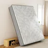 12''Memory Foam Hybrid Mattress Twin XL Size in A Box with Motion Isolation, Strong Edge Support, Pressure Relief, Mattresses 6