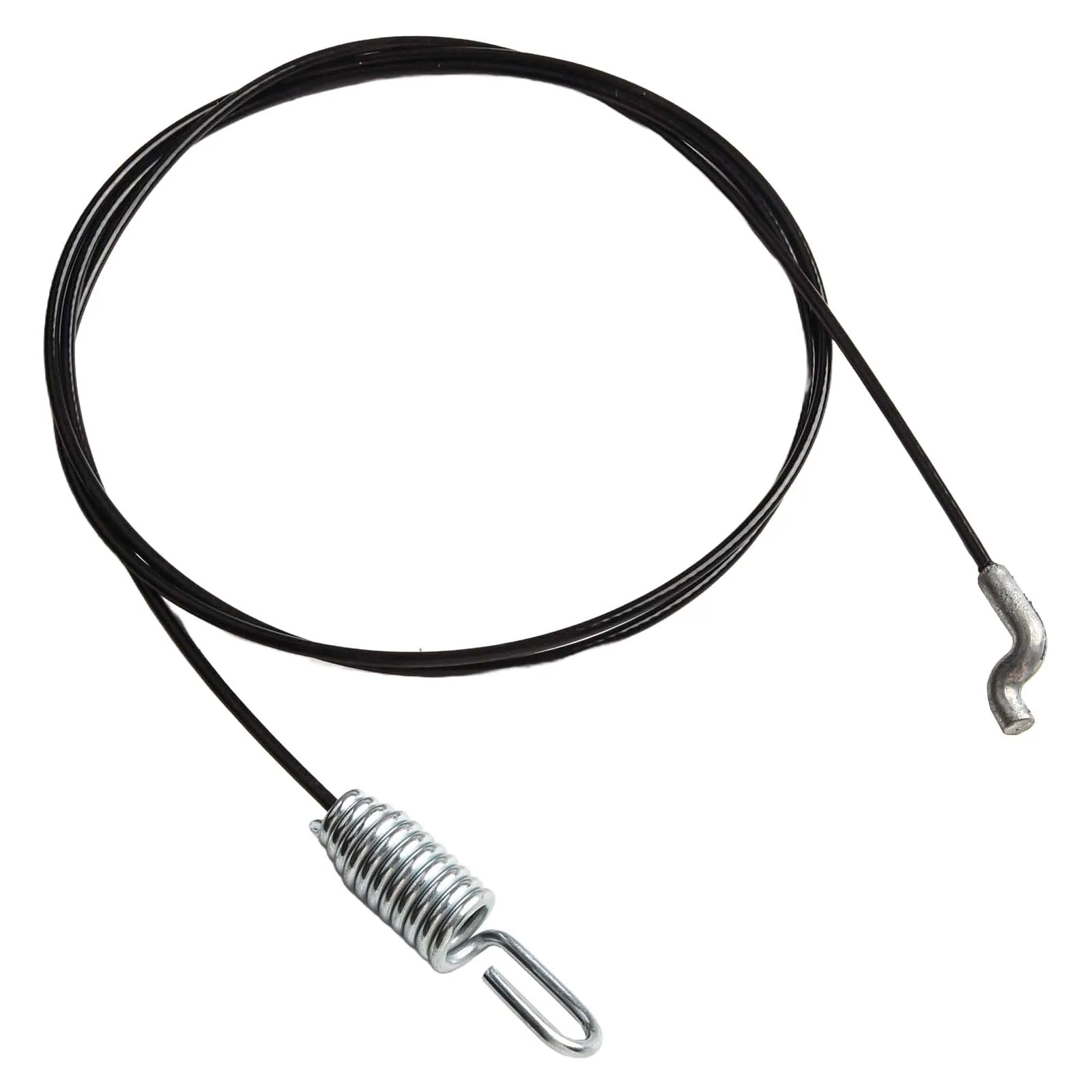 Cable De Transmisión Para Embrague De Cortacésped - Compatible Con MOUNTFIELD SP53H, S461RPD, SP533, Longitud 1365 Mm