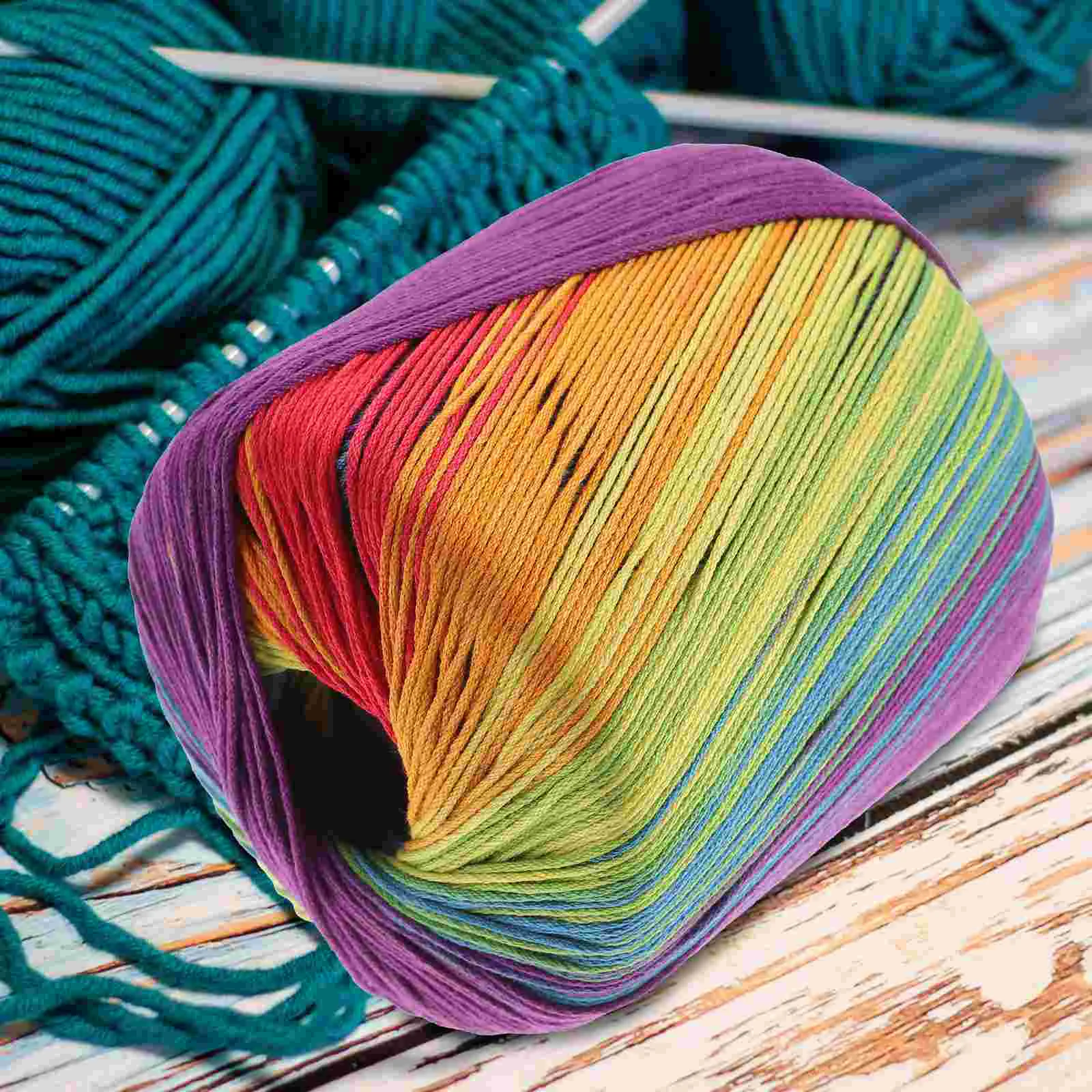 Buy Yarn in Bulk for Scarves, Hats and Blankets