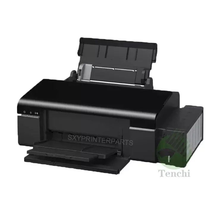 

YYHC-оригинальный 90% новый принтер для Epson Stylus Photo L805 б/у печатная машина