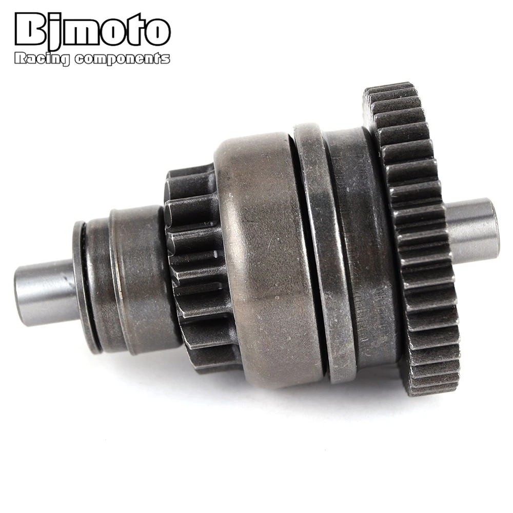 Starter Drive Bendix For Can-Am Defender Trxaxter T HD5 T T1B 420684054 420684056 420684058 420294811