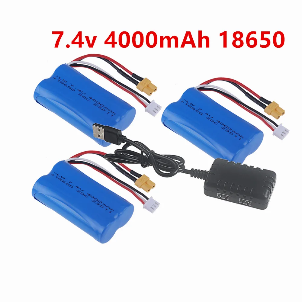 Antenne ELRS 2.4G pour Drone FPV - Haute Sensibilité, 5 Couleurs