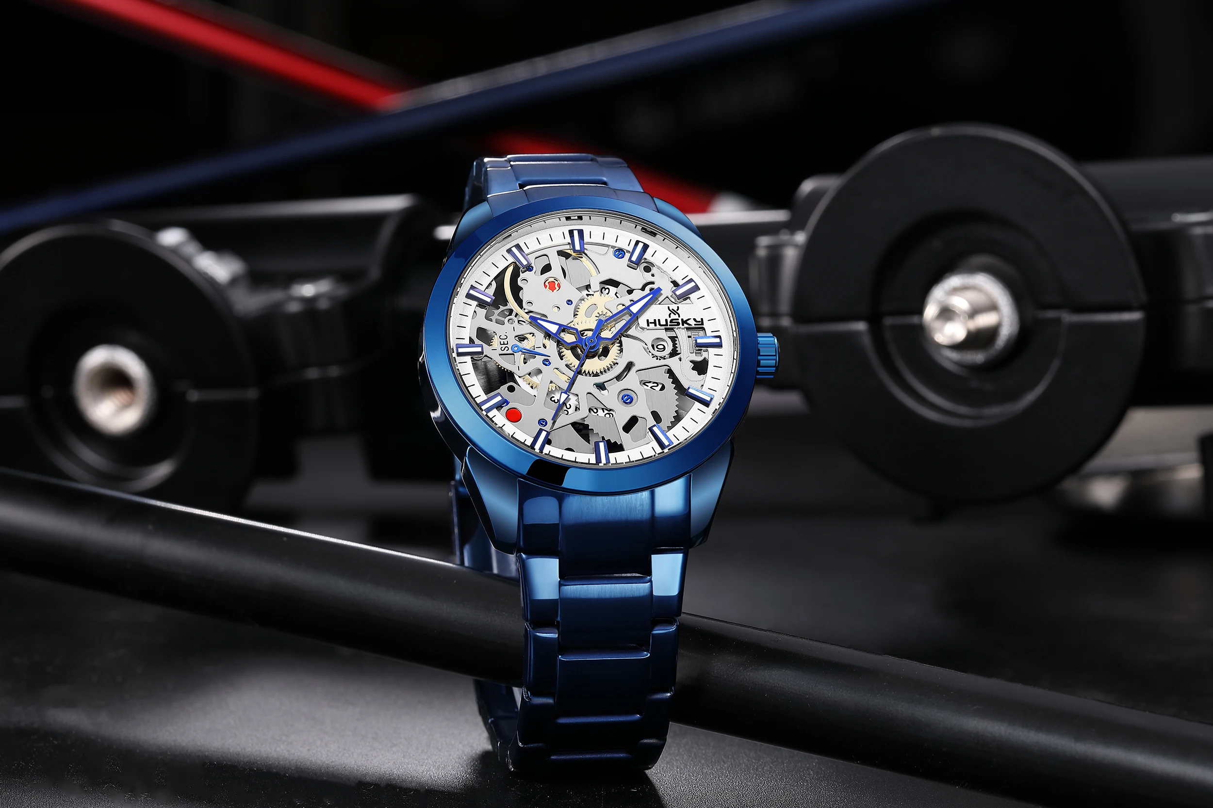 2023 Luxury Men Watch Fashion Men's Quartz Wristwatch Classic Brand Gold Dial Watches Business Man Clock