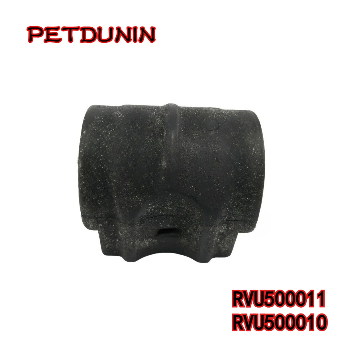   RVU500011 RVU500010 레인지로버 스포츠 2010 - 2013 2005 - 2009용 스태빌라이저 부싱