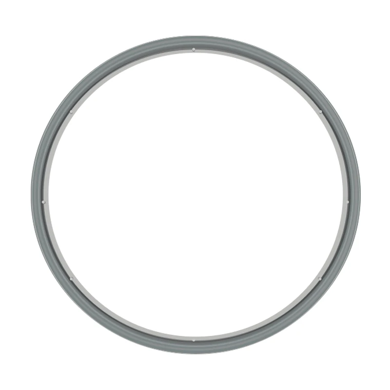 Autoclave door gasket seal 36# for 8L 12L 15L/16L 17-23L 18L 22L 45L steam sterlization