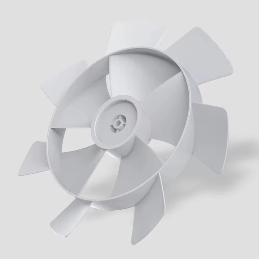 Wireless Floor Fan XIAOMI MIJIA Wireless Smart DC Inverter Floor Fan 2 With Battery App Remote Control Energy Saving Silent Electric Fans BPLDSO3DM
