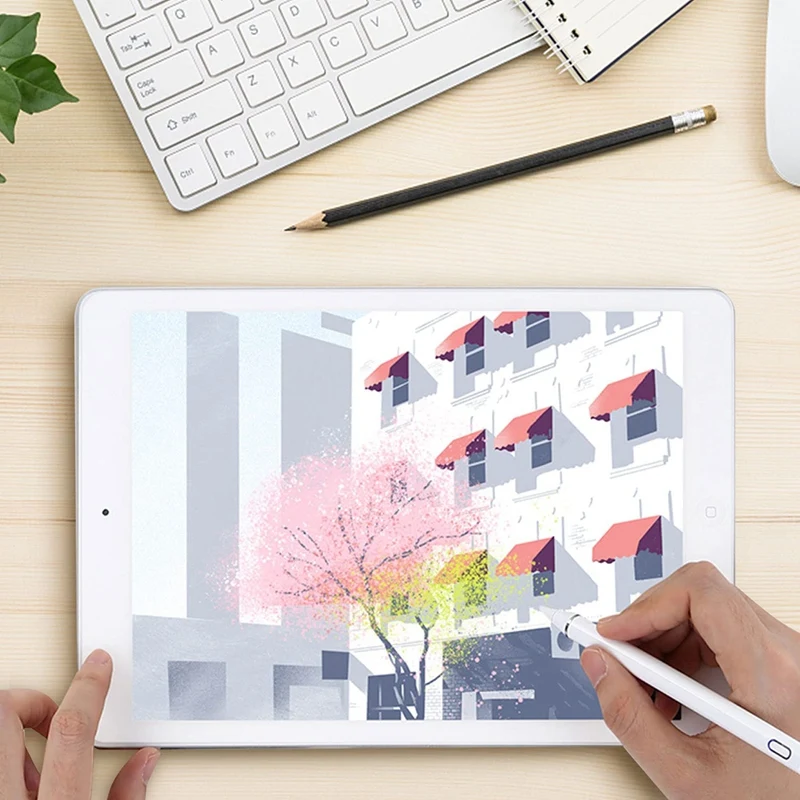 8    ü    Apple Pencil 1/2   Ipad Pro Pen
