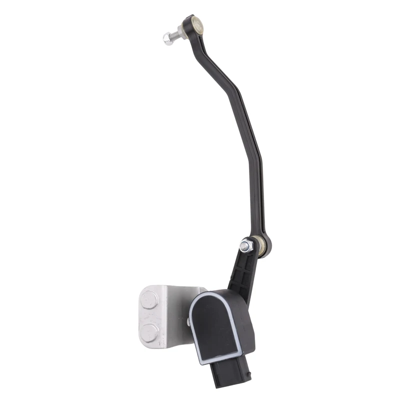 Headlight Level Sensor Right Front 31288272 For Volvo S60 S60L V70 S80 S80L XC60 XC70 08-18 Height Sensor 30782819 car headlight level sensor