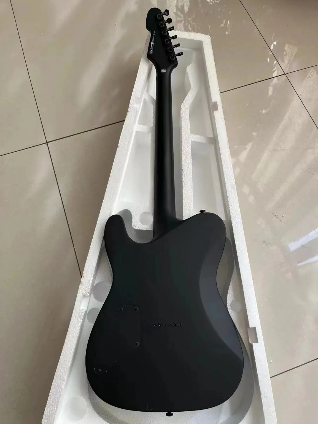 G-type electric guitar bass factory price high-quality service