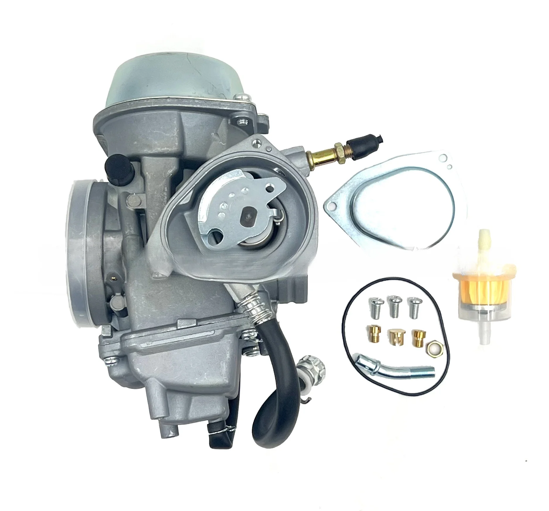 Motocicletta ad Alte Prestazioni carburatore yamaha grizzly 660 Per