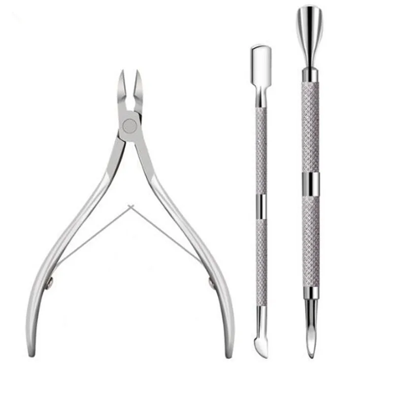 Professional Nail Cuticle Nipper and Dead Skin Remover