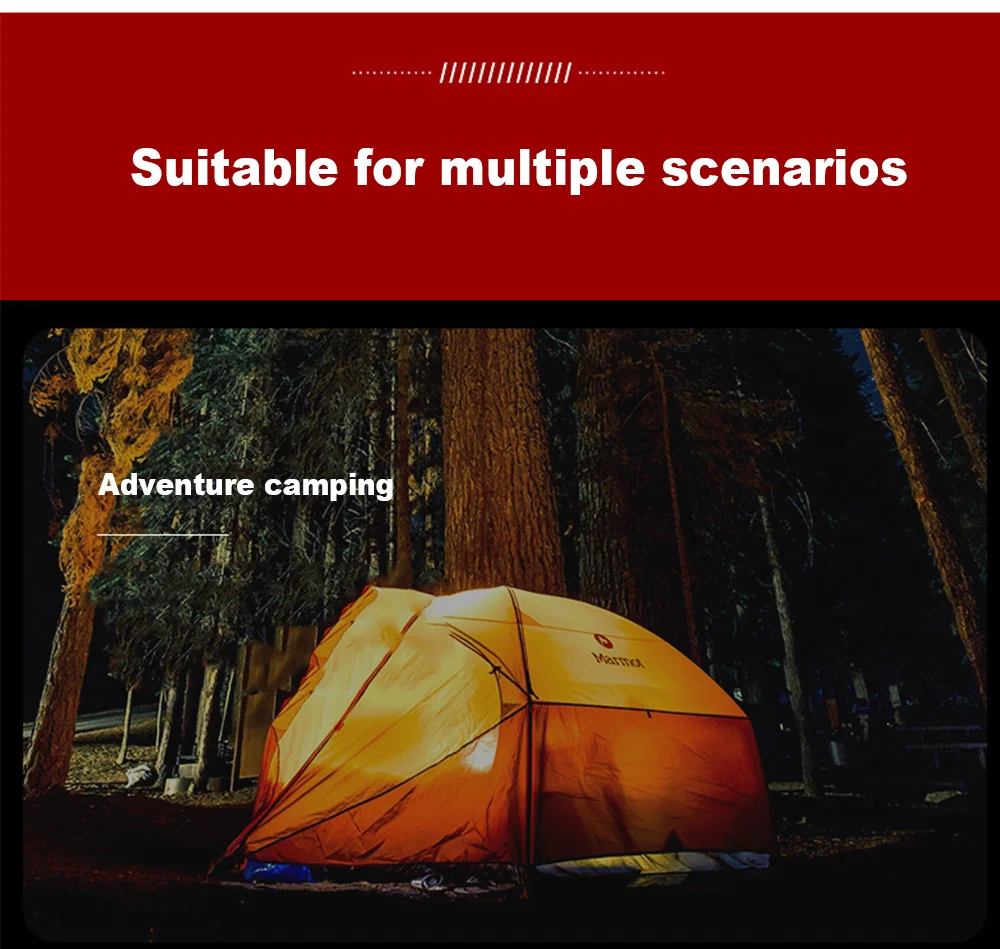 Description Picture 5 of itemNEW LED Tent Light Rechargeable Lantern Portable Emergency Night Market Light Outdoor Camping Bulb Lamp Flashlight Home