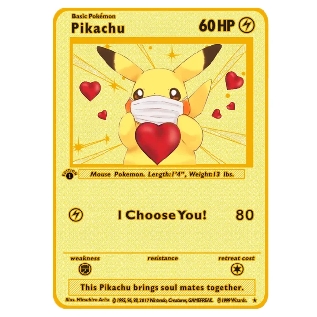 New 10000 Point Arceus Vmax Pokemon Card Metal DIY Card Charizard Gold Limited Edition Gift Game Collector Card for Kids J102