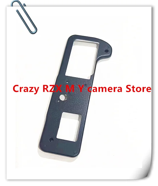 Nuovo Originale Xt4 Coperchio Inferiore Caso Shell Panel Nero Xt4 Parti Di Riparazione Della Fotocamera Per Fuji Fujifilm X-T4