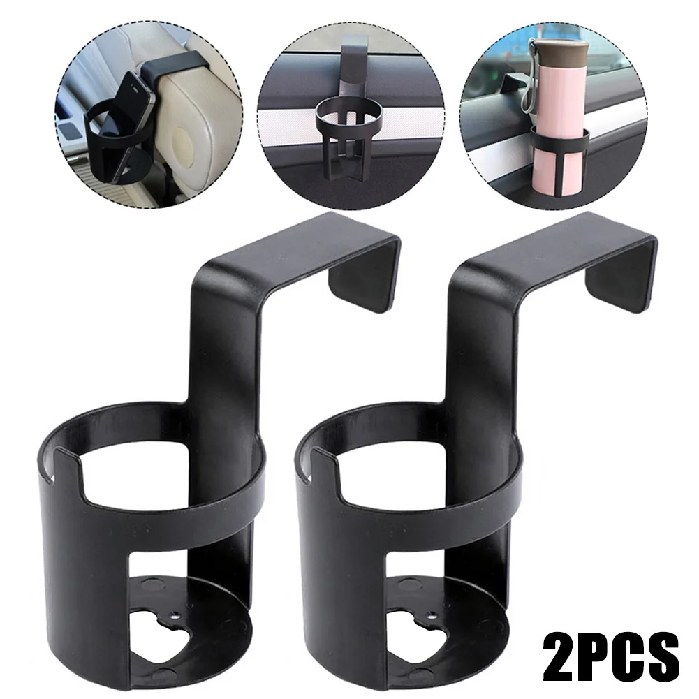 12PCSCarBackSeatCupHolderMultifunctionalHangingMountDrink