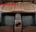 Rear Row-Black