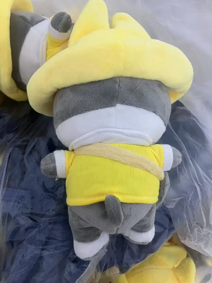 ⭐︎セール⭐︎SKZOO PLUSH Felix pilot StrayKids Stray kids SKZOO Felix plush Doll store official original
