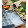 Household Indoor Barbecue Smokeless Grill Kebab Grill 5