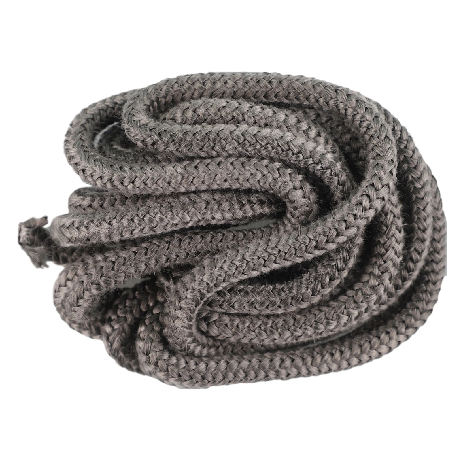 Fire Seal Stove Rope Burner Chimneys Door Sealer Elastic Fiberglass ...