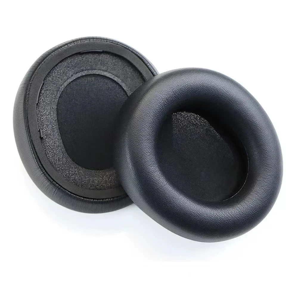 Original SteelSeries Arctis Nova Pro Ear Pads Noise Cancelling Ear Cushions Wired & Wireless Headphone Headband & Earpads
