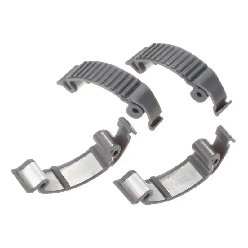 Repara Tu Husqvarna Como Nuevo Con Estos 4 Clips De Cubierta De