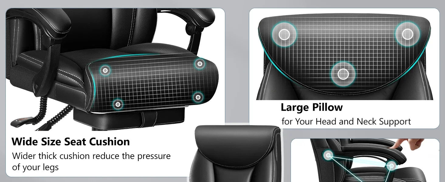 computer desk chair
