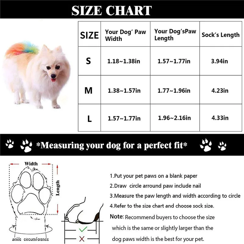 Title 32, Shoes for Dogs Small Big Winter Dog Shoes Boots...