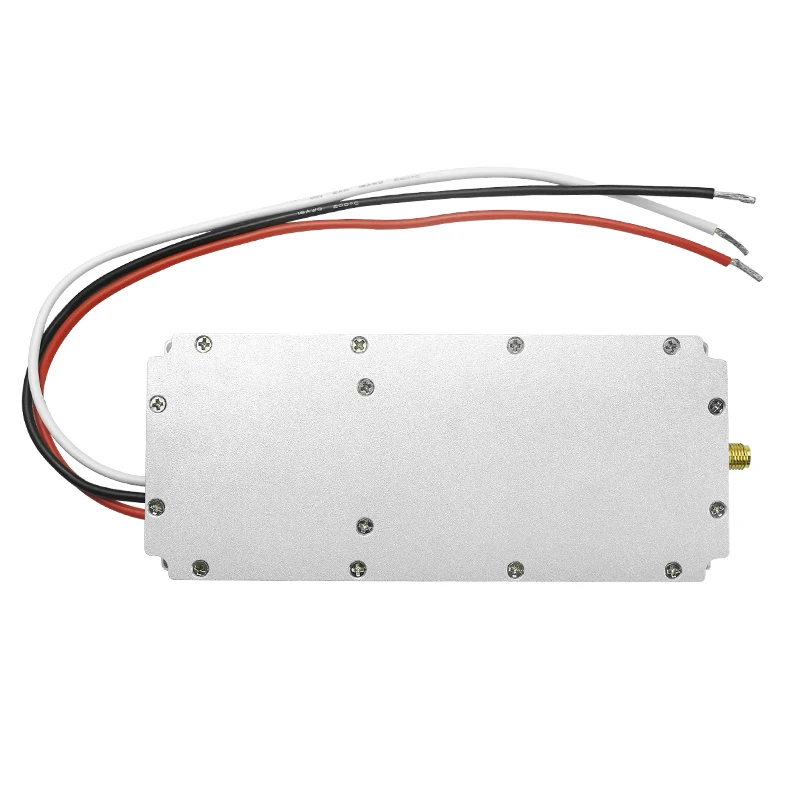 GaN Module 50W with circulator