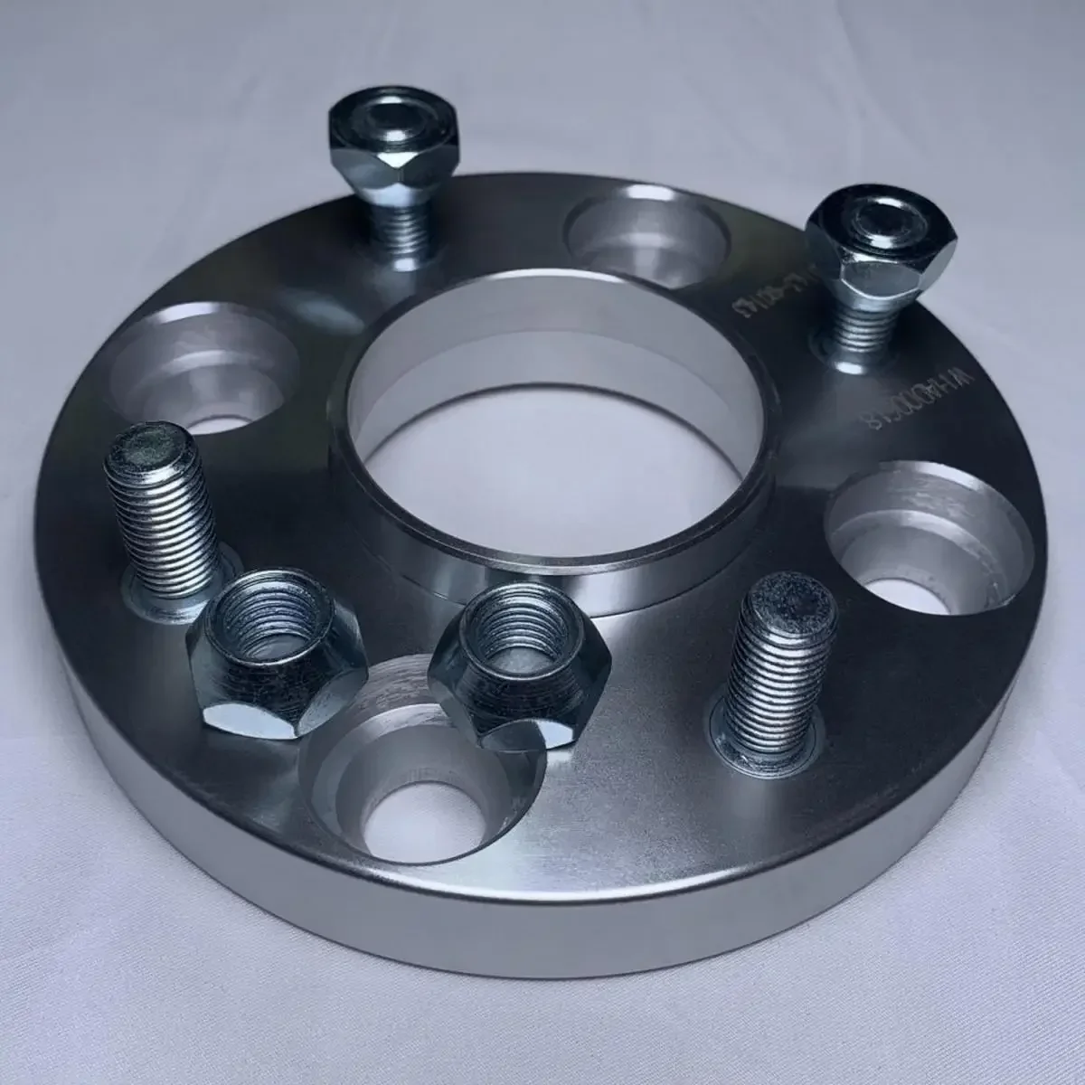 2pcs 32mm Wheel Adapters Spacers PCD 4x114.3 Hub Bore 67.1mm Lug Studs M12x1.5