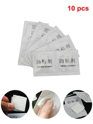 Adhesive Primer Enhancer for Car Wrapping and Styling Accessories (Package B)