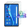 Screen Protector for Lenovo Tab M10 FHD Plus TB-X606F/X606X 10.3" Tempered Glass for Lenovo Tab K10 TB-X6C6F Smart Tab 1