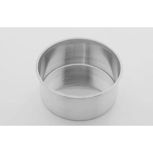 Round cake tin with hole deals