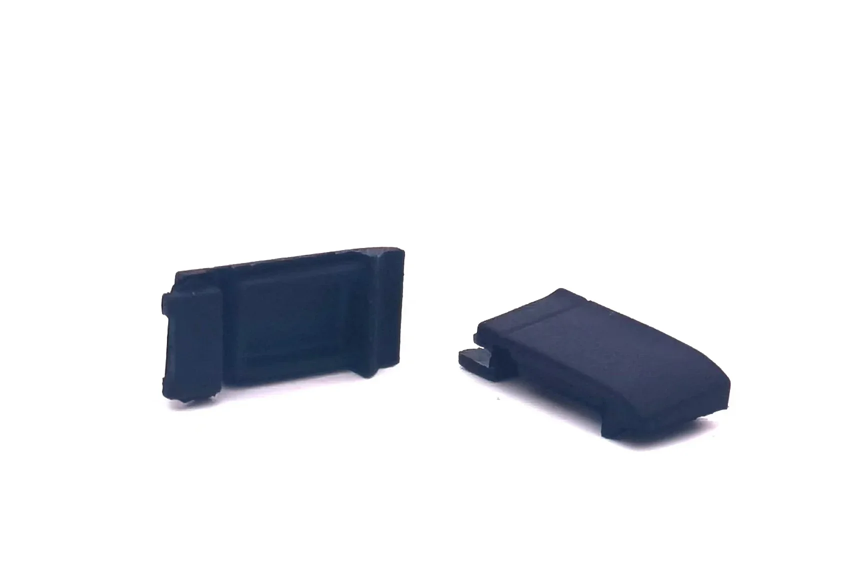 1 Pz Nuovo Coperchio In Gomma Porta Batteria Per Canon 7 D2 7D - Foto 10