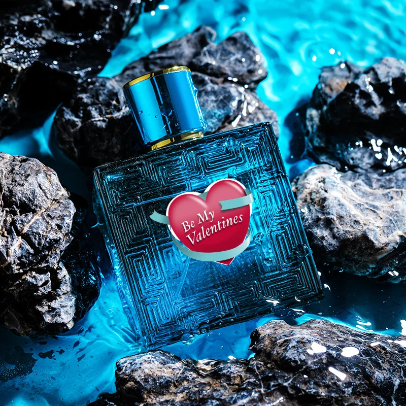 Eros For Men Parfum Langdurige lichte geur Frisse eau de cologne_voghion.com