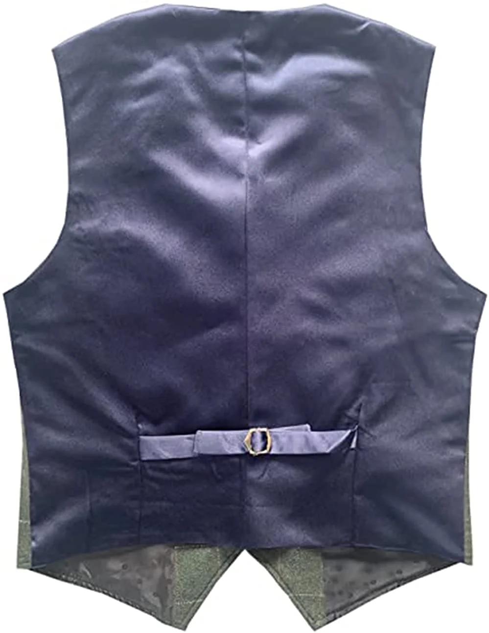Men's Vests Tweed Suit for Mens Suit