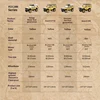 FMS new FCX24M 1/24 RC Land Rover series four-wheel drive electric remote control climbing off-road vehicle adult boy toy 6
