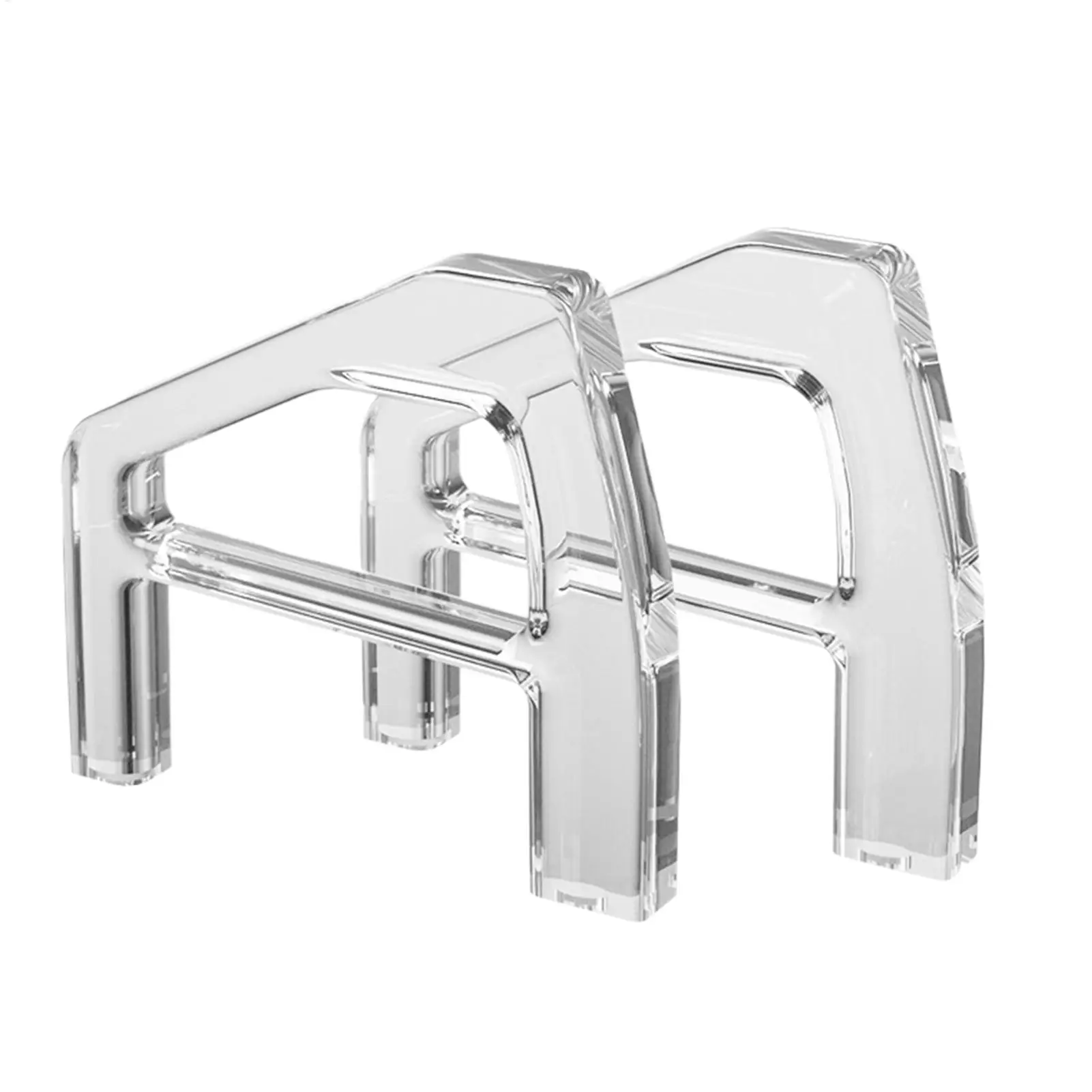 Digital Edition Game Console Horizontal Stand Console Horizontal Placement Bracket Holder Digital Edition Device Base Accessorie