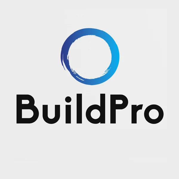 BuildPro Store