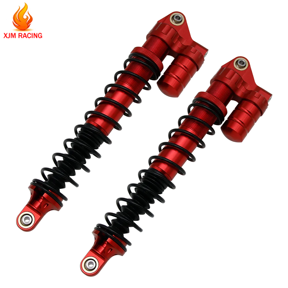 Set Paratia Posteriore Baja 5T 5B Yy-Madmax Hpi Km Rovan Baja 1/5 5T 5B