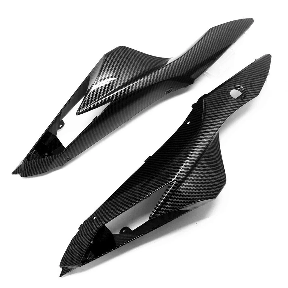 

Upgrade Your Motorcycle's Style with Carbon Fibre Rear Tail Side For Seat Cover Fairing for SUZUKI GSXR 600 750 1122