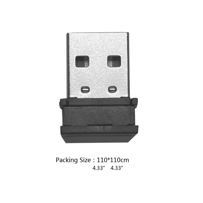 USB Wireless Game Handle Receiver For S5/T3 Game T21A