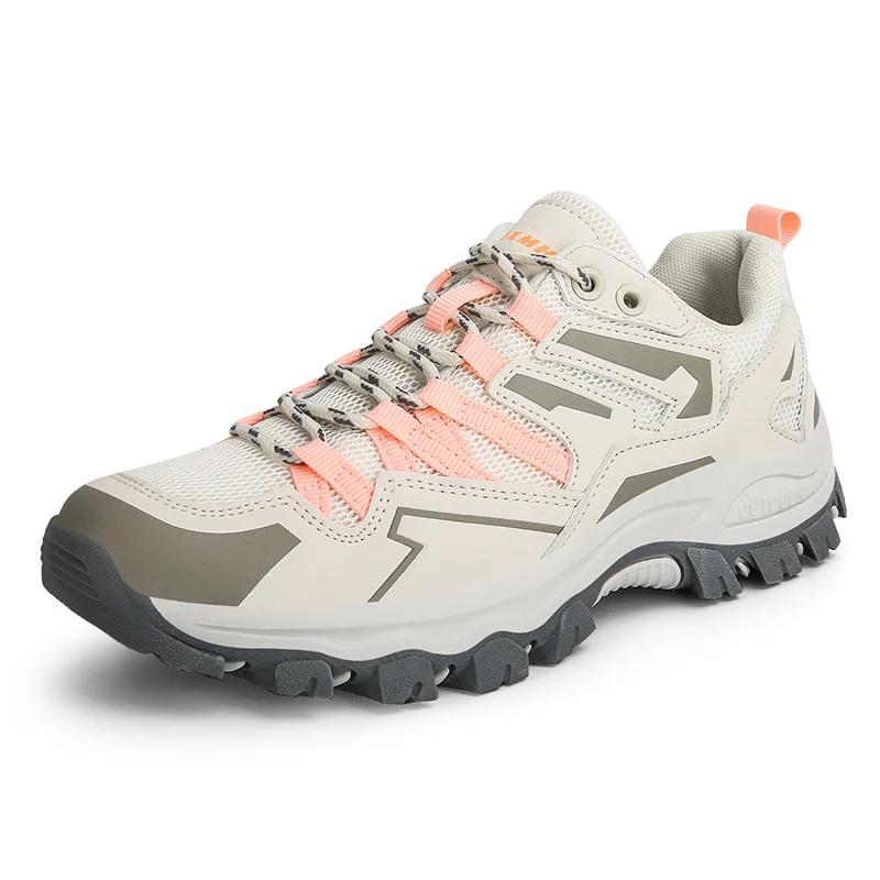 2025 Hiking Shoes Men Women 2