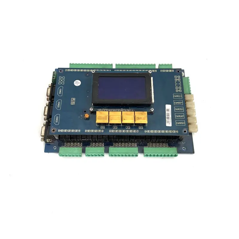 

M3-PCB-A3 M3-PCB-B4 Elevator Accessories Motherboard Operator Lift Parts