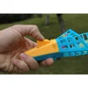 3 Pcs Vibrant Colors Toys Ball Catch Game Set Suitable for Indoor and Outdoor Use Scoop Toss Lightweight Kids Energetic 5