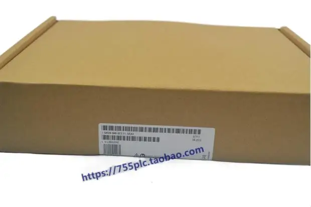 

Оригинальный Новый 6AV6648-0CE11-3AX0